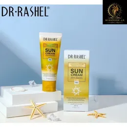 Dr. Rashel Sun Cream Anti-Ageing SPF++90