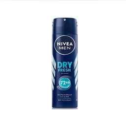 NIVEA MEN Dry Fresh Body Spray 150 ml