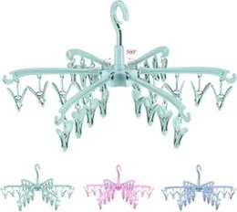 CLOTH HANGER UMBRELLA (890)| Baby care Accessories