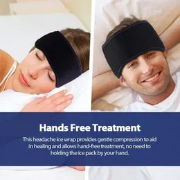 Head Ice Pack