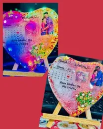 Custom Alphabet Resin Keychains with Names