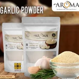 Garlic Powder - 25g