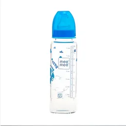 Glass Baby Feeding Bottle 250ml