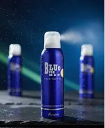 Rasasi Blue For Men Pour Homme Deodorant Body Spray â 200 ml