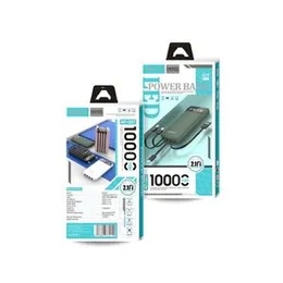 POWER   BANK   AP-027   3IN1   CABLE   (10000mAh)