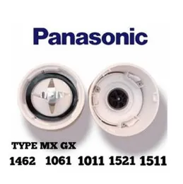 Panasonic Blenders Jar Base BD-33 (MX GX 1061 | 1462 | 1011 | 1521 | 1511)