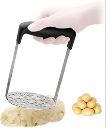 AYNEFY Stainless Steel Potato Masher