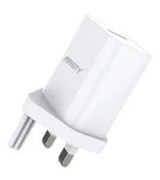 18W   Smart   Charger   Adapter