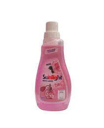 Sunlight Matic Liquid 1L