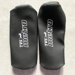 Shock absorber Cover for TVS Metro Bike Perfect Measurement Covers
