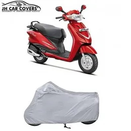 Hero Duet Heat Proof Bike Cover