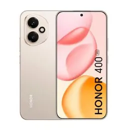 HONOR 400 5G 12GB 256GB Smartphone | 200MP AI Camera | 6.55" AMOLED Display | 6000mAh Battery | Snapdragon 7 Gen 3 | TRCSL Approved