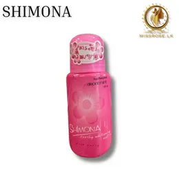 Shimona deodorants Pink