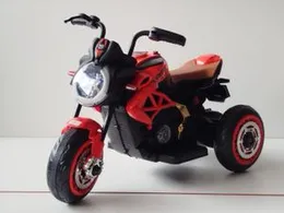 NA-6619 Rechargeable Bike for Kids â Electric Ride-On Battery Powered