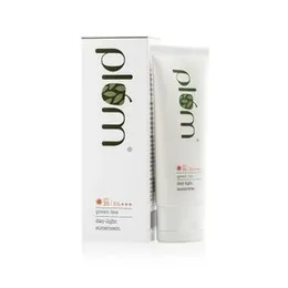 race SPF 35 PA+++ green tea day-light sunscreen gel