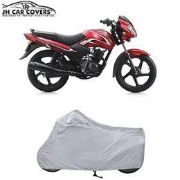 TVS Sport Heat Proof Bike Cover
