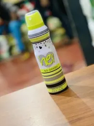 Her Body Spray So Good 150ml