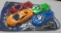 FunBlast Pull Back Friction Power Car Toys â Scaled Model Metal Cars for 3+ Years Boys,Kids,Children