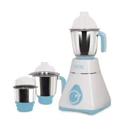 Sisil Mixer Grinder 550W-SL-T2-550