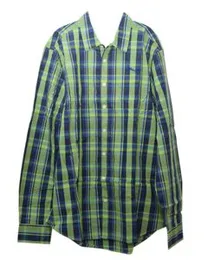 Menâs Shirt â Multi Color