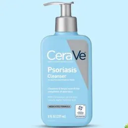 CeraVe Psoriasis Cleanser 237ml