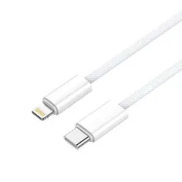 LDNIO LC901I Type-C to Lightning 30W Cable 1M