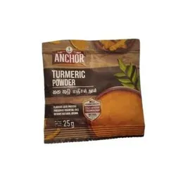 Turmeric Powder 25g – Anchor