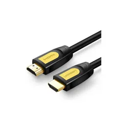 Ugreen 4K HDMI 2.0 Round Cable HD 2 meter (10129)
