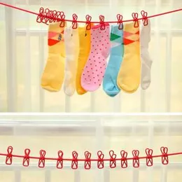 Cloth rope