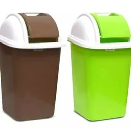 Dustbin Swing lid Best Quality Plastic dustbin Best Buy online