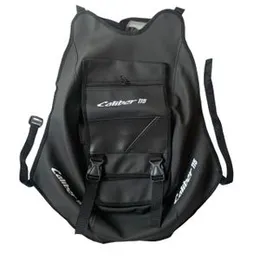 Fuel Tank Cover for Bajaj Caliber 115 Bike