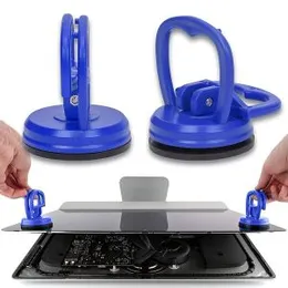 Mini Suction Cup Mobile Phone Tab Display Remover