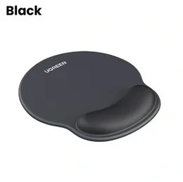 UGREEN Ergonomic Mouse Pad with Wrist Rest â LP668 - 25245