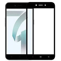 Screen Display Protector Full Glue 9D MTB tempered Glass for Oppo A71