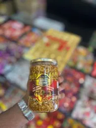 Mix Nuts with Honey (premium quality)720g