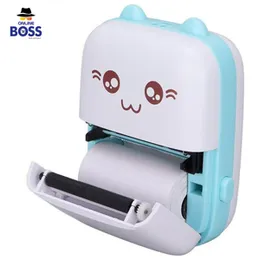 Mini Pocket Printer