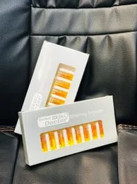 Herbal Skin Doctor Whitening Ampoules