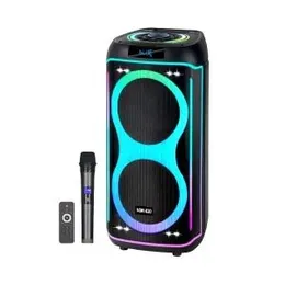 NDR 820 Bluetooth Karaoke Speaker