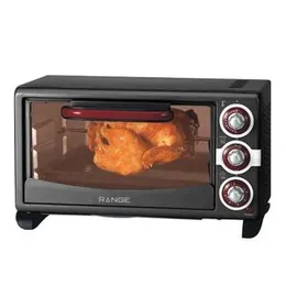 RANGE 60L ELECTRIC OVEN – REO-060