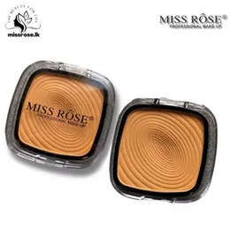 Miss Rose Professional Make Up Compact Powder No 2