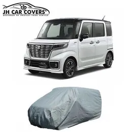 Suzuki Spacia Heat Proof Van Cover