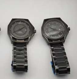 Apache Black chain menâs watch 1