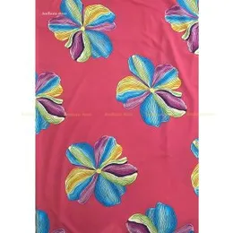 Ideal for Modern Tops ROSE COTTON RC 02F