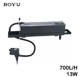 BOYU UF-230 700L/H 13W Aquarium Filter Fish Tank Filter Upper Filter Top Filter