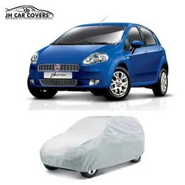 Fiat Punto Heat Proof Car Cover