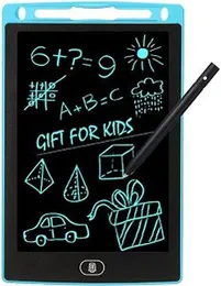 High Quality LCD Kids Drawing/ Writing Tablet (Glow Board)