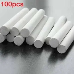 School Chalk White 100 Pieces â Ideal for Teachers and Students