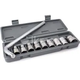 10 Pcs Tool Kit