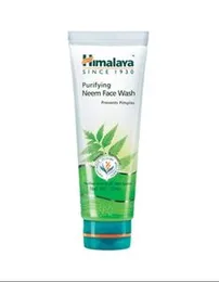 Himalaya neem face wash 50ml