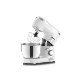 Black+Decker 4L Stand Mixer – SM1000 – Powerful & Reliable Kitchen Performance